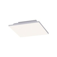 Deckenleuchte Panel Led BüRoleuchte Flurlampe Fernbedienung Dimmbar 29,5X29,5 Cm