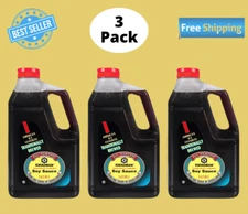 Kikkoman Soy Sauce, 3pk 64 oz. (No Ship To CA)
