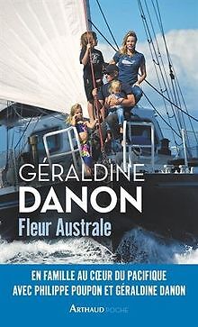 Fleur Australe von Danon, Géraldine | Buch | Zustand gut