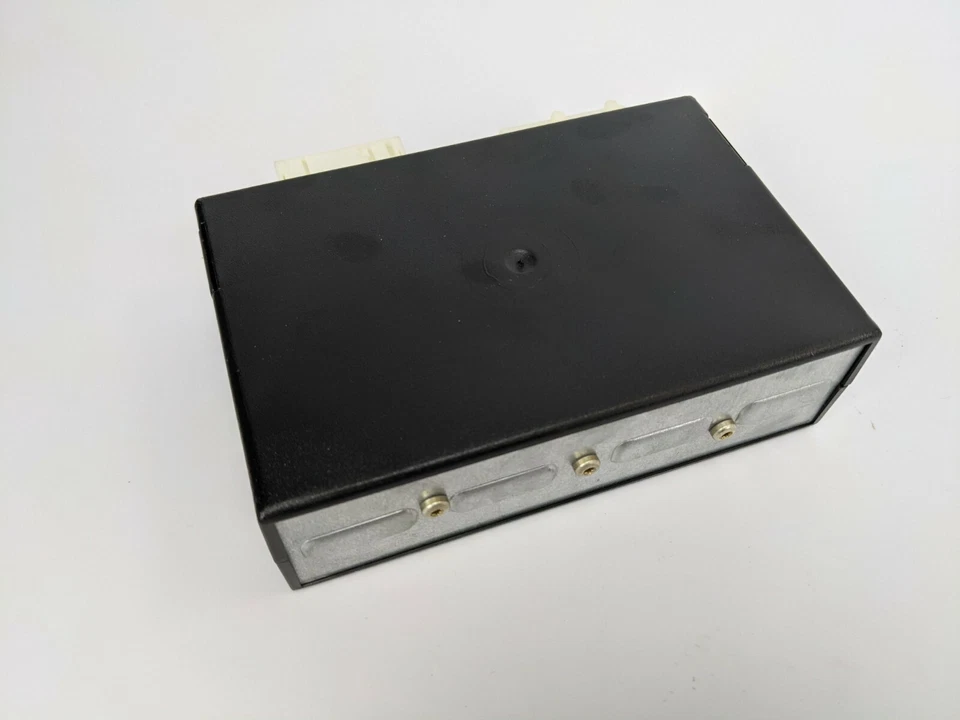 宝马 3715675959901 电子阻尼控制单元 - OEM ecu NOS 卷 — 第 3/4 张图片