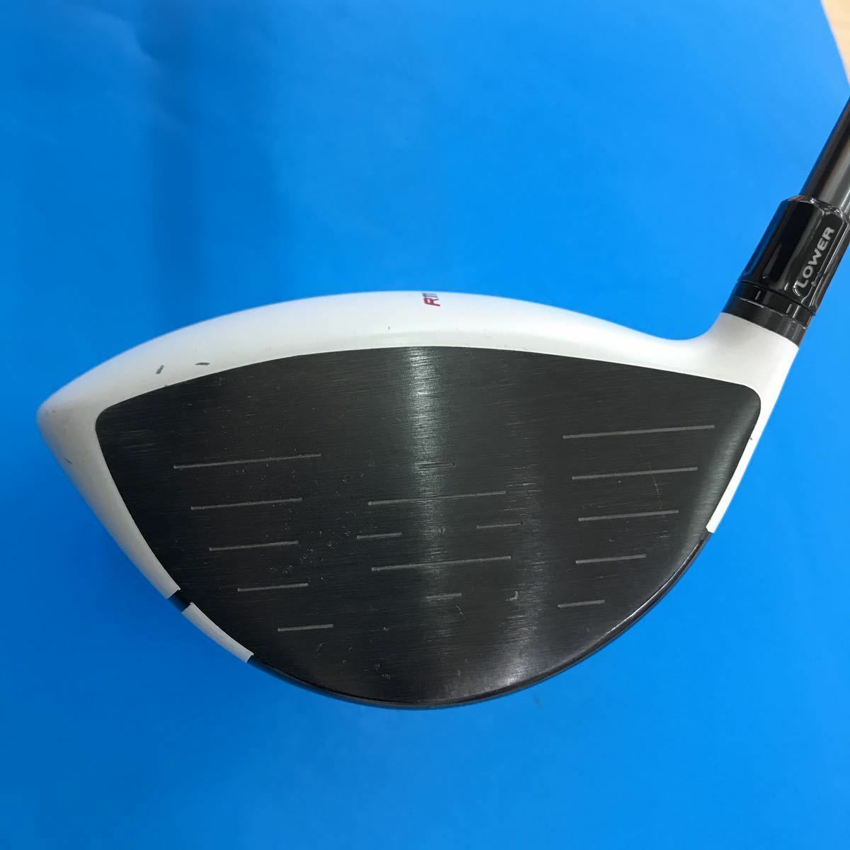 Golf Driver TaylorMade R11S Motore 55 Flex SR 9 45.5inch JAPAN | eBay