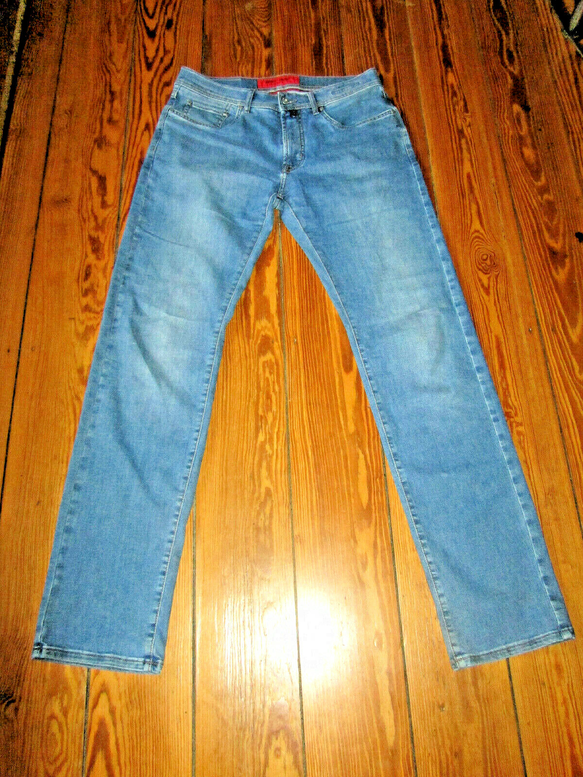 Great Pierre Cardin "Lyon" men's jeans pants in size S G + 3