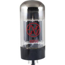 6550, JJ Electronics Vacuum Tube, Power