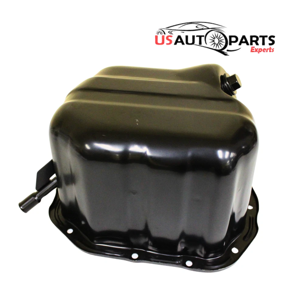 Genuíno Subaru - Panela de óleo do motor para Baja Forester Legacy Impreza WRX 1998-2006 - Imagem 3 de 4