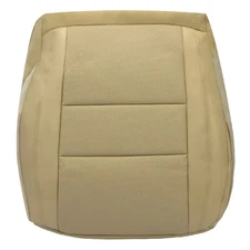 Driver Bottom Seat Cover For 2011- 2016 Jeep Grand Cherokee Limited