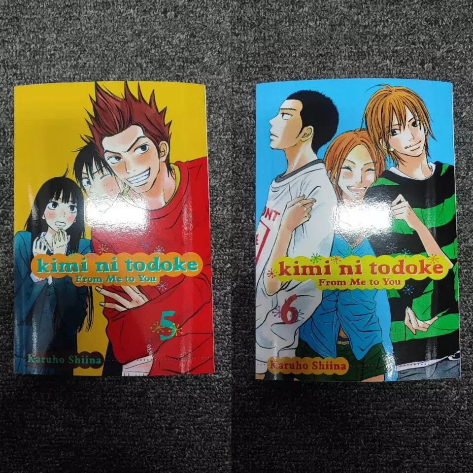 kimi ni todoke英語版1巻〜30巻 s-l400.jpg