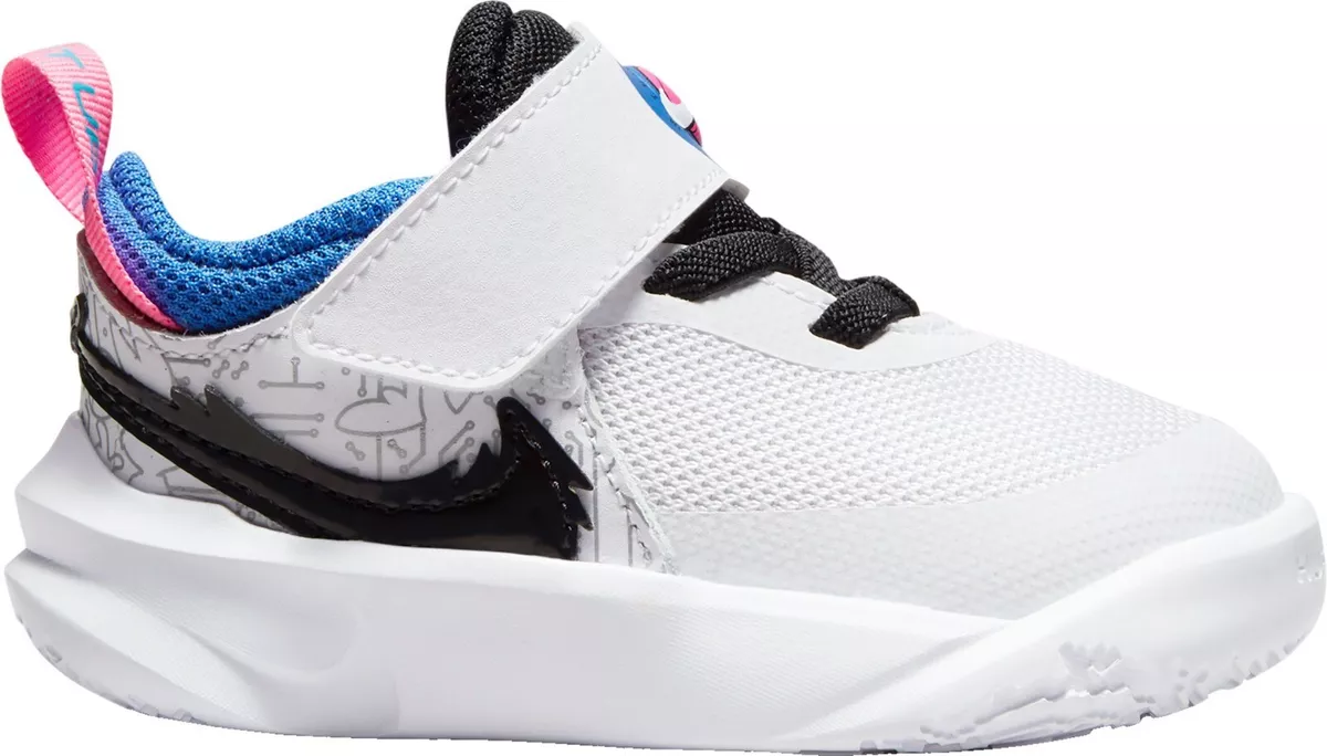 Nike preschool shop team hustle