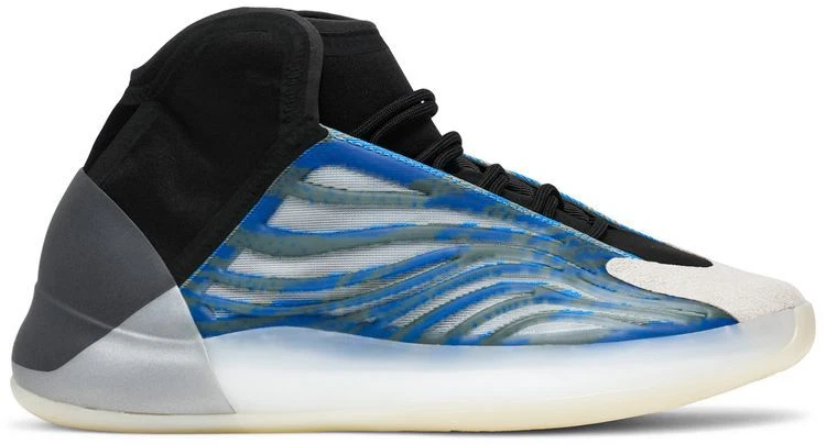 Yeezy Quantum Frozen Blue for Sale | Authenticity Guaranteed  display picture 3
