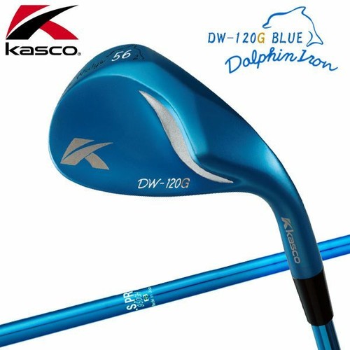 KASCO GOLF JAPAN DW120G BLUE N.S.PRO950GH Flex S 2021 NEW eBay