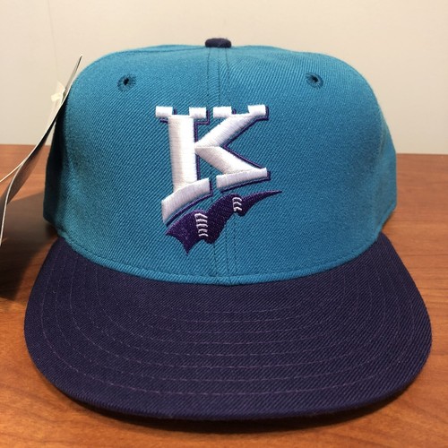 Charlotte Knights Hat Baseball Cap 