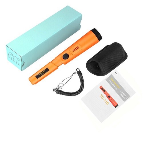 Handheld Underwater Waterproof Metal Detector 3 metres - Picture 8 of 10