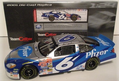 mark martin diecast ebay