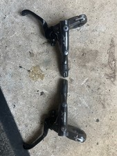 Deore XT BL-M8100 Hydraulic Disc Brake Lever Set