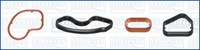 Ajusa 77032500 ÖLküHler-Dichtungssatz Passt Zu: DS DS 3 / DS 3, DS 4 Ii, DS 7, C