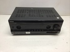 Sony STR-DH820 Receiver