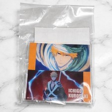 Bleach Ichigo Acrylic Stand Scene Thousand Years Blood War Hapicro Used