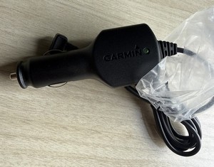 Garmin 320-00239-40 Nuvi GPS Navigation Mini-USB Car Vehicle Charger OEM