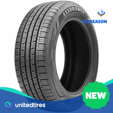 New P 21570r16 Goodyear Assurance Maxlife 100h