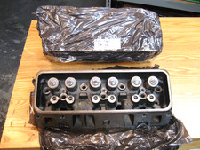 1997-04 Chevrolet S-10 Etc. 4.3l V6 Vortec Rebuilt Cylinder Heads 10235772