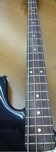 Guitare basse électrique FENDER JAPAN PJ-36-01 - Photo 4/11