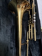 Jupiter JTB720V C Valve Trombone