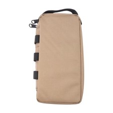 Heavy Duty Small Tool Bag Pouch Portable Utility Organizer Case Perfect for9131