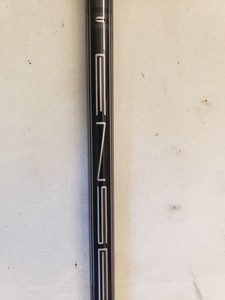 Used Srixon Tensei Blue AV Series 65 Stiff 3 Fairway Wood - Shaft Only - MINT