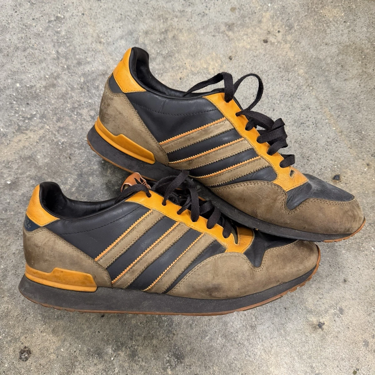 adidas zx 600 products for sale | eBay