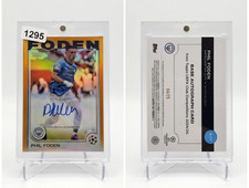 2024-25 Topps Blue Moon Manchester City Soccer Checklist Guide in-content 27