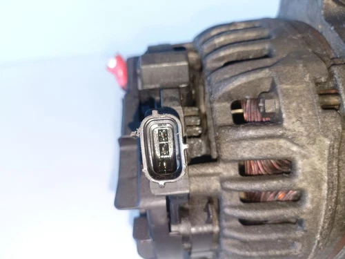 0124415030 Alternatore per FORD TRANSIT FURGÓN LARGO (FY) FT 300 2.0 194932 - Imagen 6 de 6