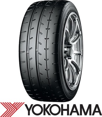 Yokohama Advan A052 XL 255/40 ZR20 (101Y)