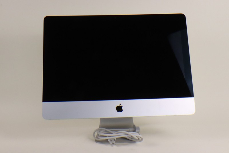 APPLE IMAC 21.5" MK142LL/A | INTEL CORE I5-5250U 1.6GHZ | 1TB | 8GB | CATALINA