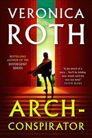 Arch-Conspirator Veronica Roth