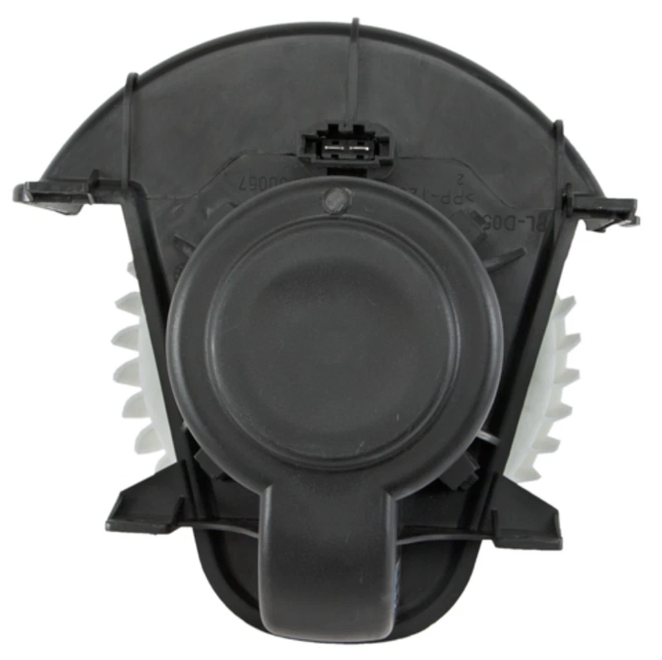 Motor soplador de climatización Four Seasons 76994 para 03-15 Cayenne Q7 Touareg Foto 2 de 4