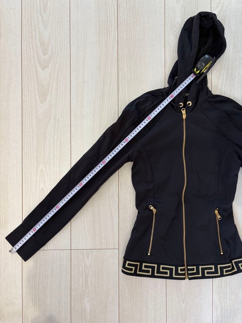 USED VERSACE WOMEN'S TRACKSUIT SET GOOD thumbnail 10