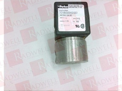 PARKER 71215SN2GE00N0D100C1 / 71215SN2GE00N0D100C1 (USED)