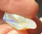 MINTABIE OPAL! Amazing Colors & Color bars! Red Dominant Flash Too! Just Peek 😁 — photo 5