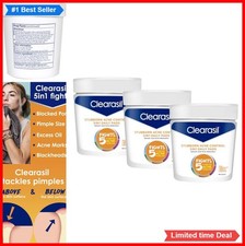 Facial Cleansing Pads Acne Control 2 Salicylic Acid 270 Count Exfoliating