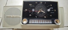 Radio Vintage Generl Electric