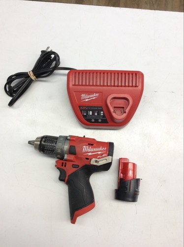 MILWAUKEE TOOLS 2504-20 (SBL009463) - Picture 1 of 5
