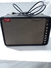 Spark Live 28256 Instrument Amplifier – 4-Channel Smart Amp & PA System