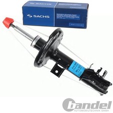 SACHS GASDRUCK STOSSDÄMPFER 314 840 VORNE RECHTS passend für FIAT 500 C