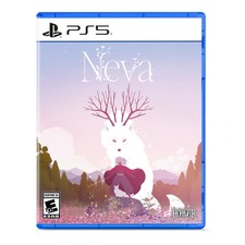 Neva - Playstation 5 - Brand New