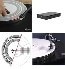 Dynavox Quartz Stroboskoplicht und Strobe-/To...