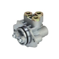 Schalter, Splitgetriebe DT Spare Parts 4.63079