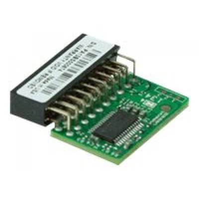 Supermicro Hardwaresicherheitschip Vertical Server Intel Xeon  E5/E7