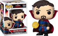 Funko Pop Marvel Doctor Strange In The Multiverse Of Madness 1000