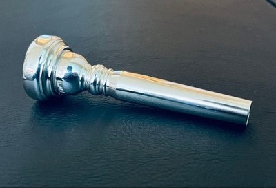 Bob Reeves 42 BOOM Trumpet Mouthpiece Rare Pro Model High Bob Reeves 42 BOOM Trumpet Mouthpiece Rare Pro Model High