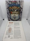 AD&D Advanced Dungeons Dragons Birthright 3119 Player's Secrets of Binsada TSR