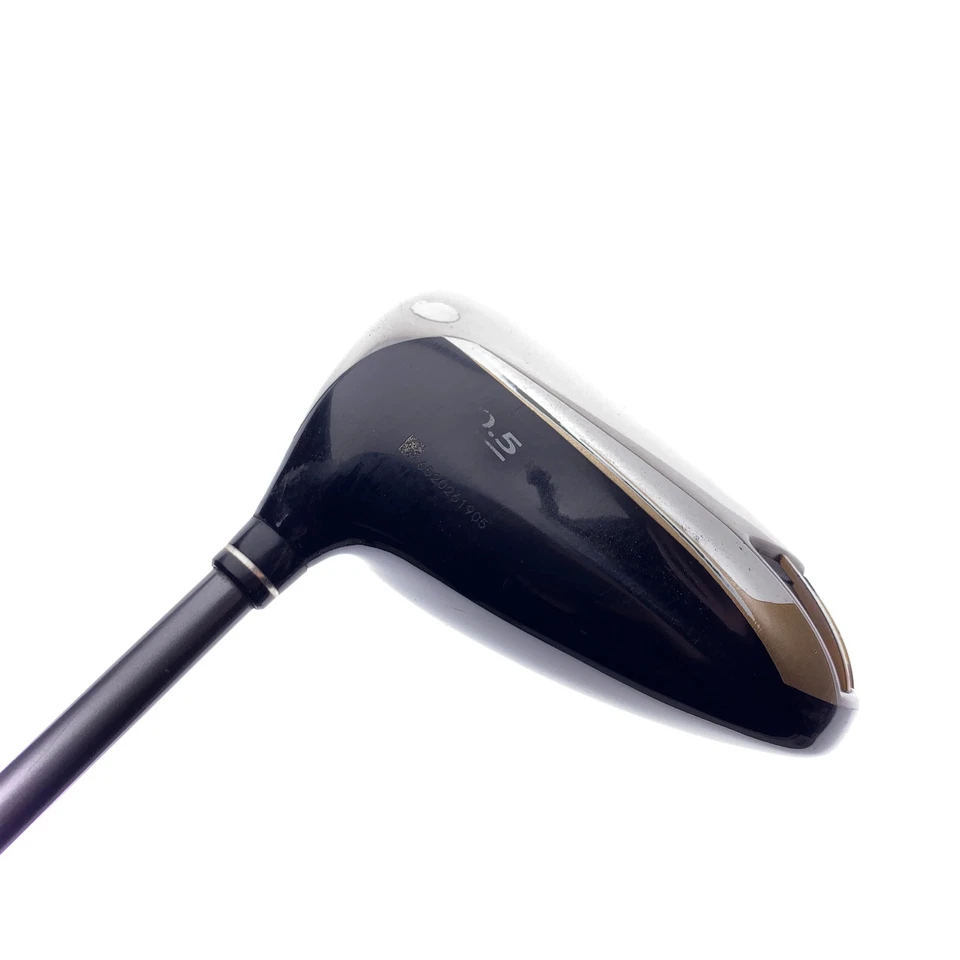 Used Callaway Legacy Apex Driver / 9.5 Degrees / Left-Handed - Image 3 of 4